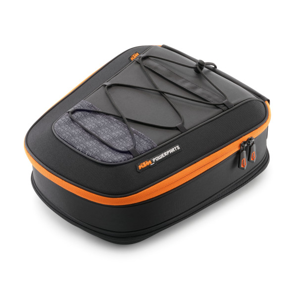 KTM Rear bag